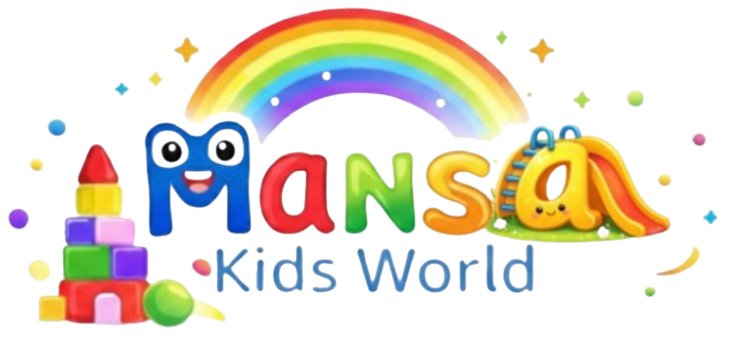 Mansa Kids World